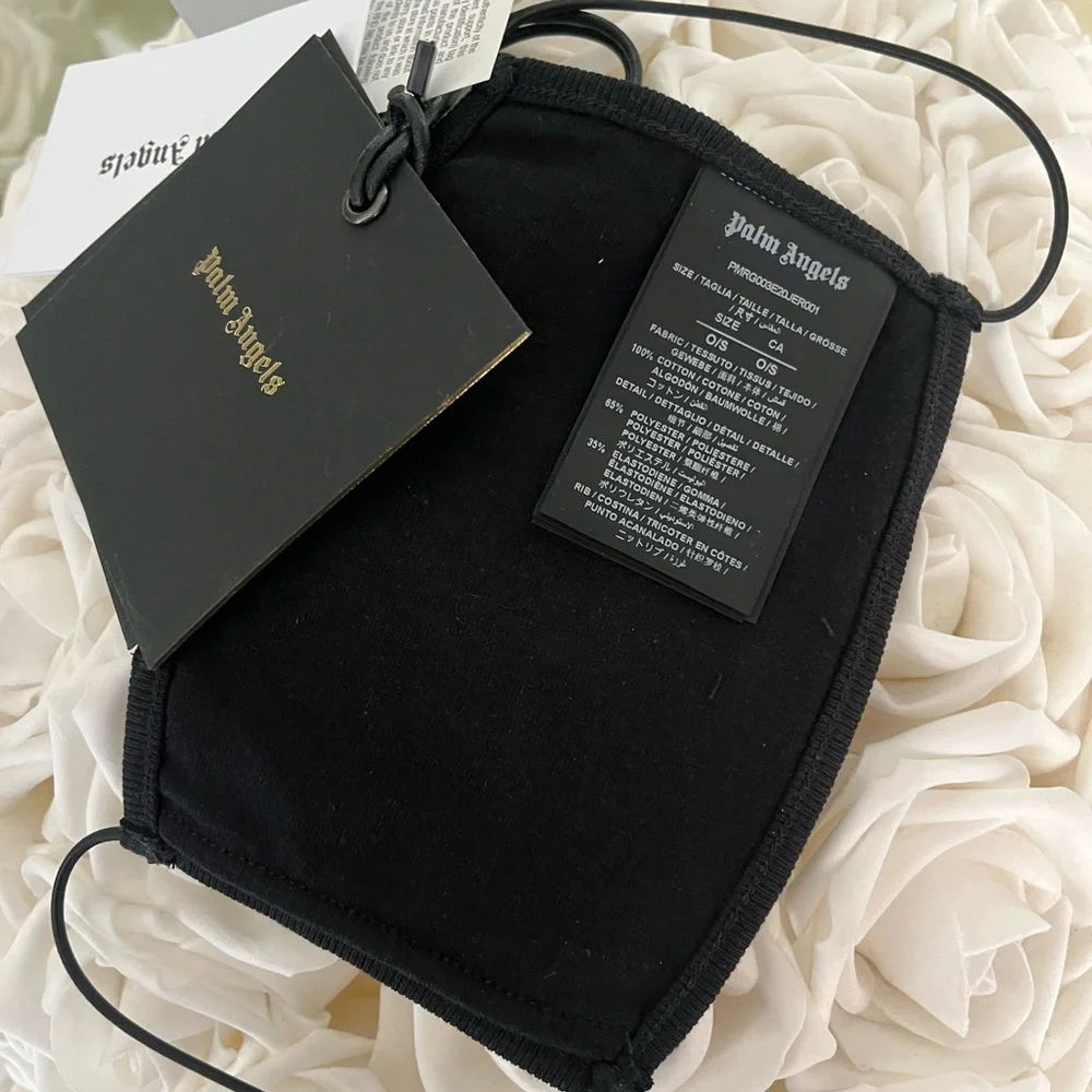 Palm Angels authentic palm
